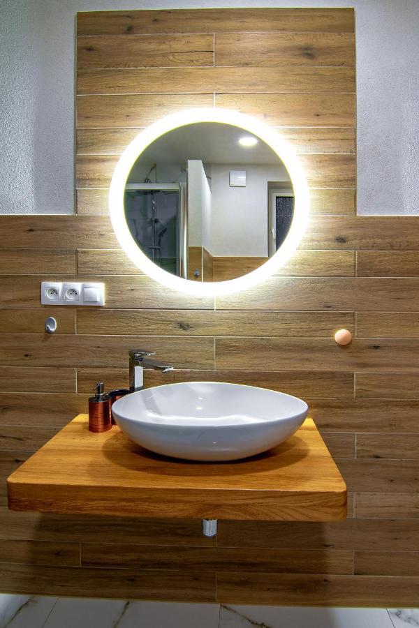 Apartmany Sendy Ždiar Εξωτερικό φωτογραφία