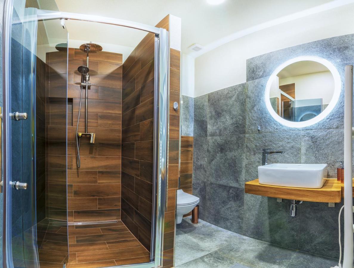 Apartmany Sendy Ždiar Εξωτερικό φωτογραφία