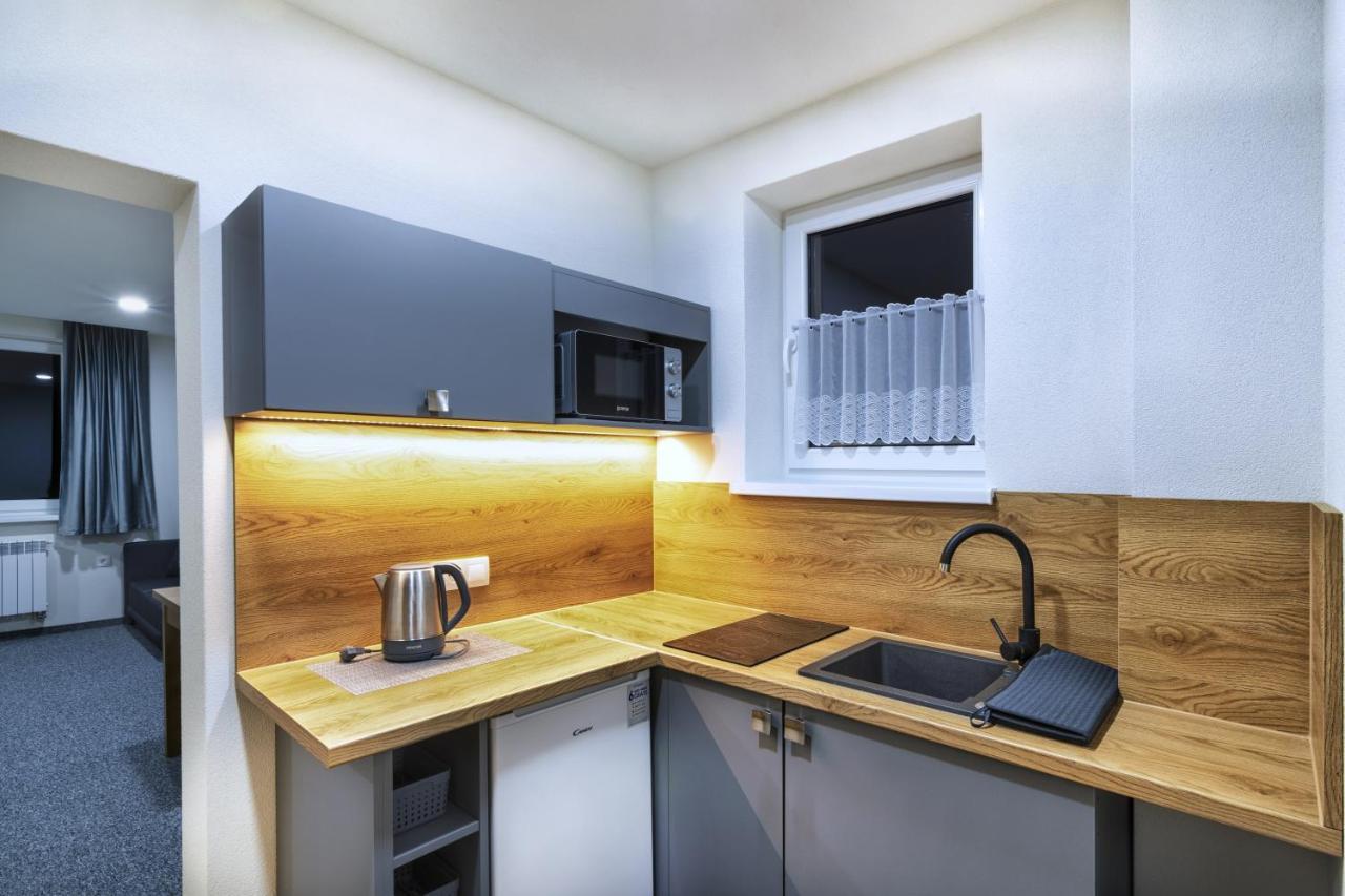 Apartmany Sendy Ždiar Εξωτερικό φωτογραφία