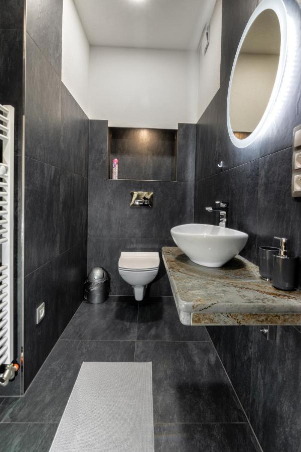 Apartmany Sendy Ždiar Εξωτερικό φωτογραφία